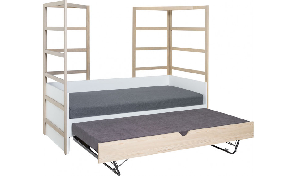 Diivan  90X200 mehanismiga STIGE | Stige | ZIPhome.ee pilt 11