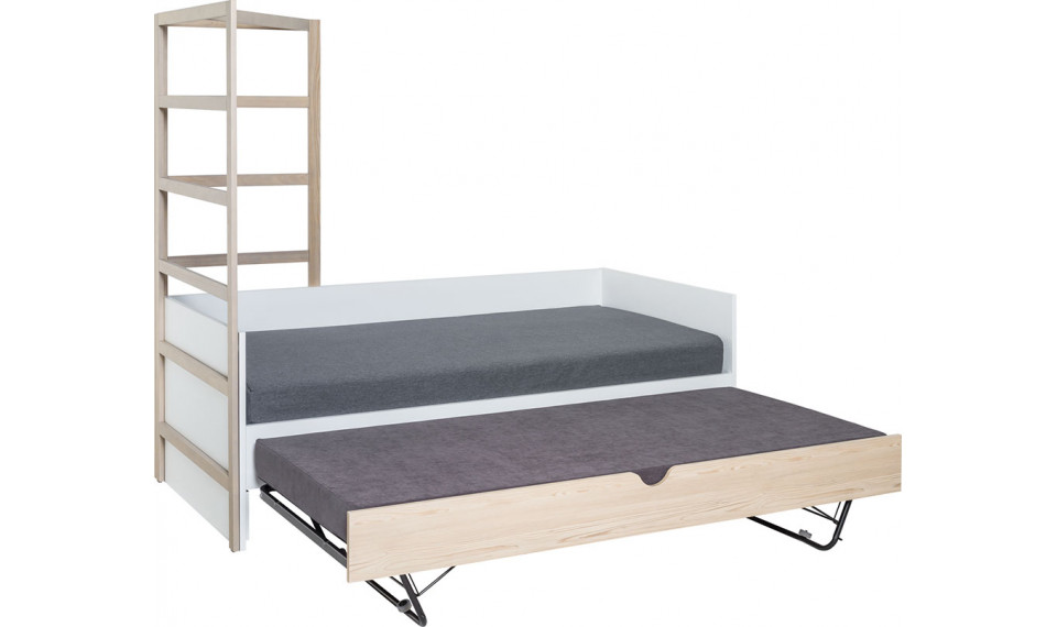 Diivan  90X200 mehanismiga STIGE | Stige | ZIPhome.ee pilt 12