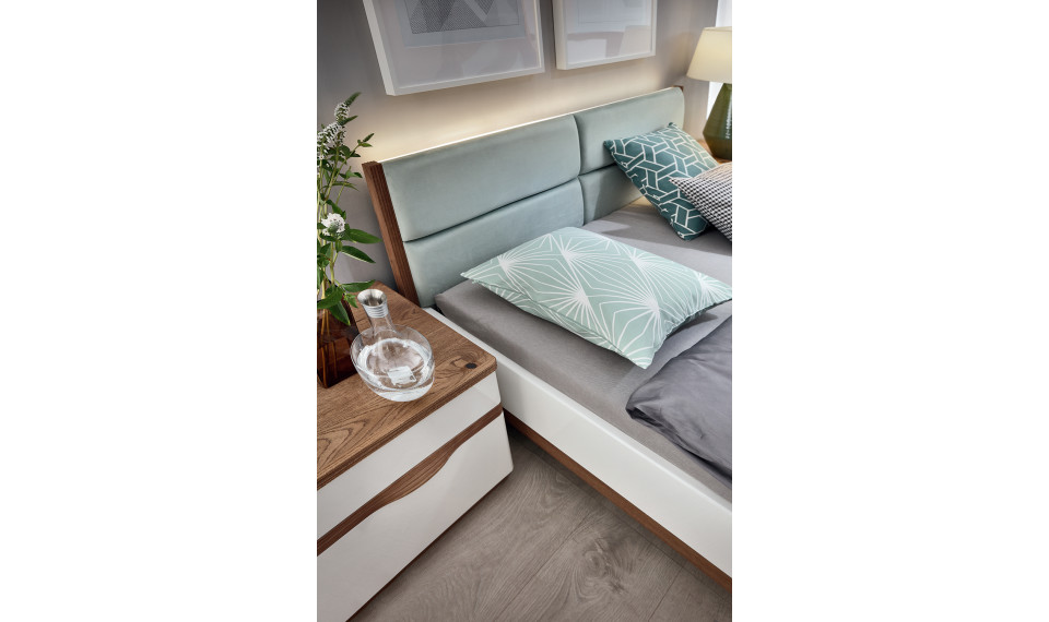 COMO CM-SZN öökapp | COMO | ZIPhome.ee pilt 3