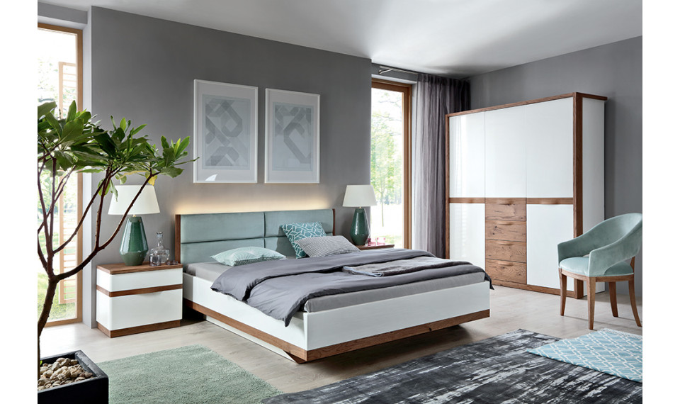 COMO CM-SZN öökapp | COMO | ZIPhome.ee pilt 2