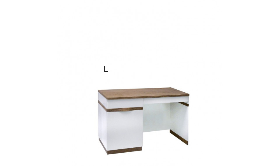 COMO CM-Desk, L/R | COMO | ZIPhome.ee kuva 1