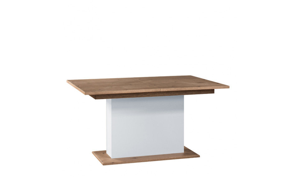 COMO CM-S1 extendable dining table | COMO | ZIPhome.ee kuva 1