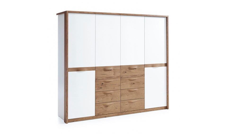 COMO Como CM-4D wardrobe | COMO | ZIPhome.ee kuva 1