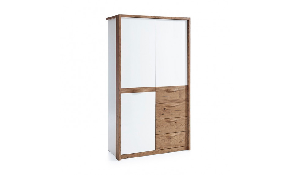 COMO CM-2D wardrobe | COMO | ZIPhome.ee kuva 1