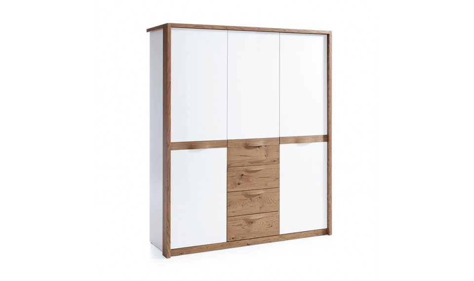 COMO CM-3D wardrobe | COMO | ZIPhome.ee kuva 1