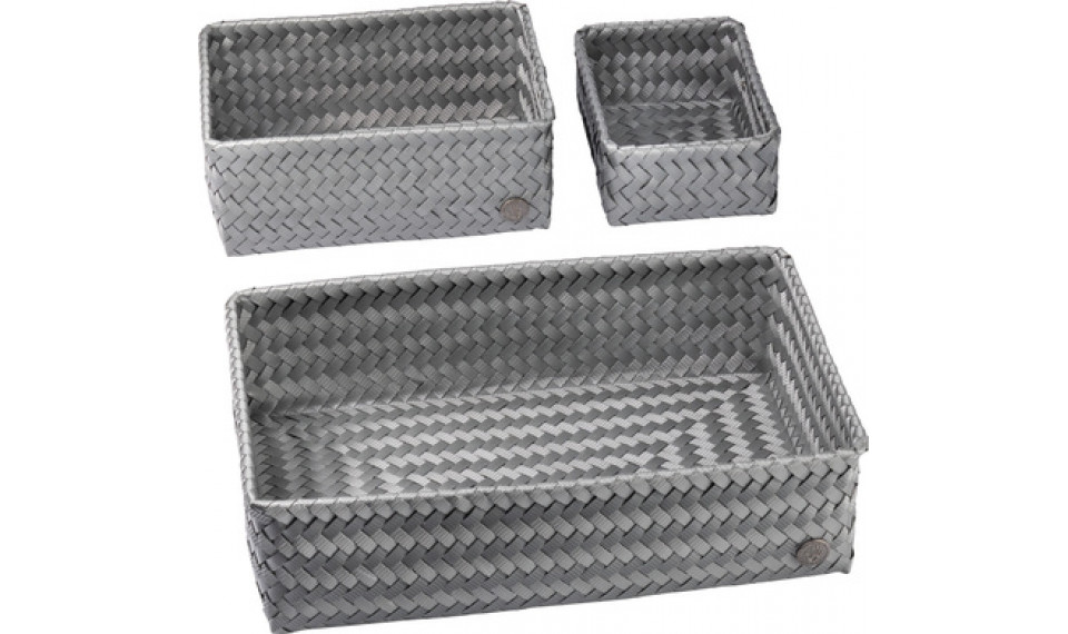 Набор контейнеров 3 Lars | Дополнительные предметы | ZIPhome.ee изображение 1