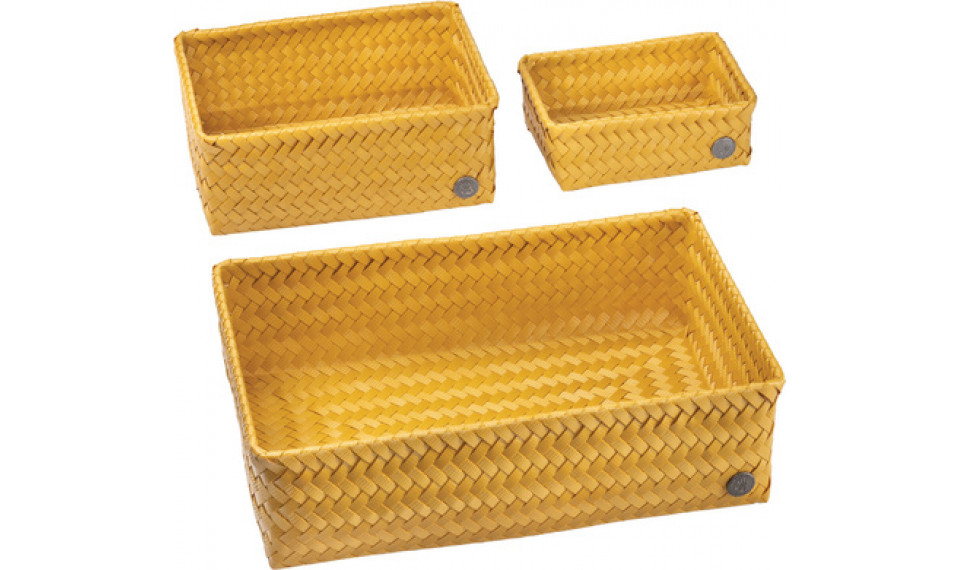 Набор контейнеров 3 Lars | Дополнительные предметы | ZIPhome.ee изображение 1