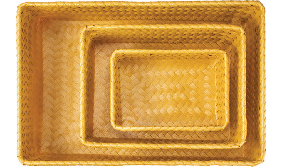 Набор контейнеров 3 Lars | Дополнительные предметы | ZIPhome.ee изображение 2