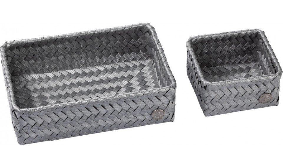 Container set of 2 Fit | Additional items | ZIPhome.ee image 1