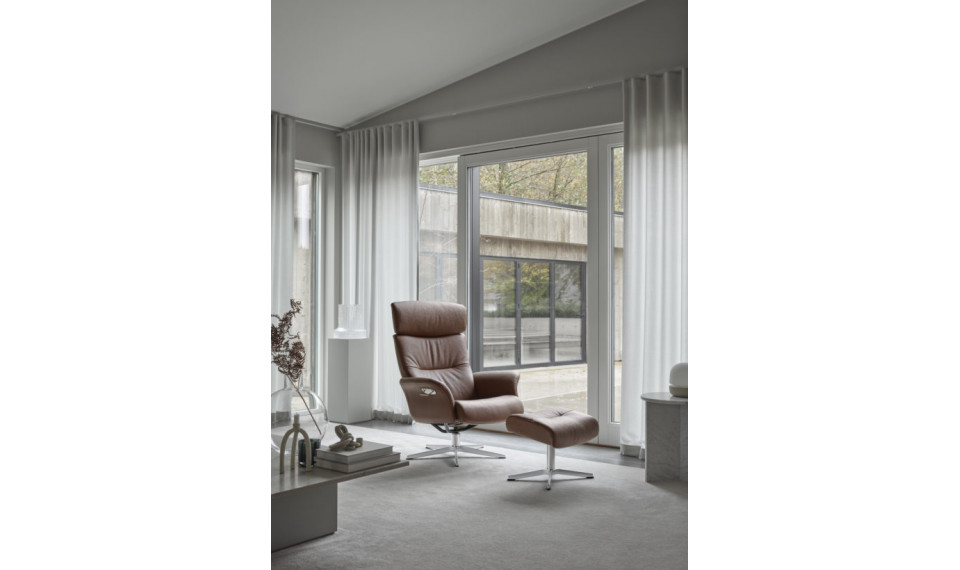 MASTER CLASSIC Pööratav tugitool mäluga | Kollektsioon CONFORM | ZIPhome.ee pilt 4