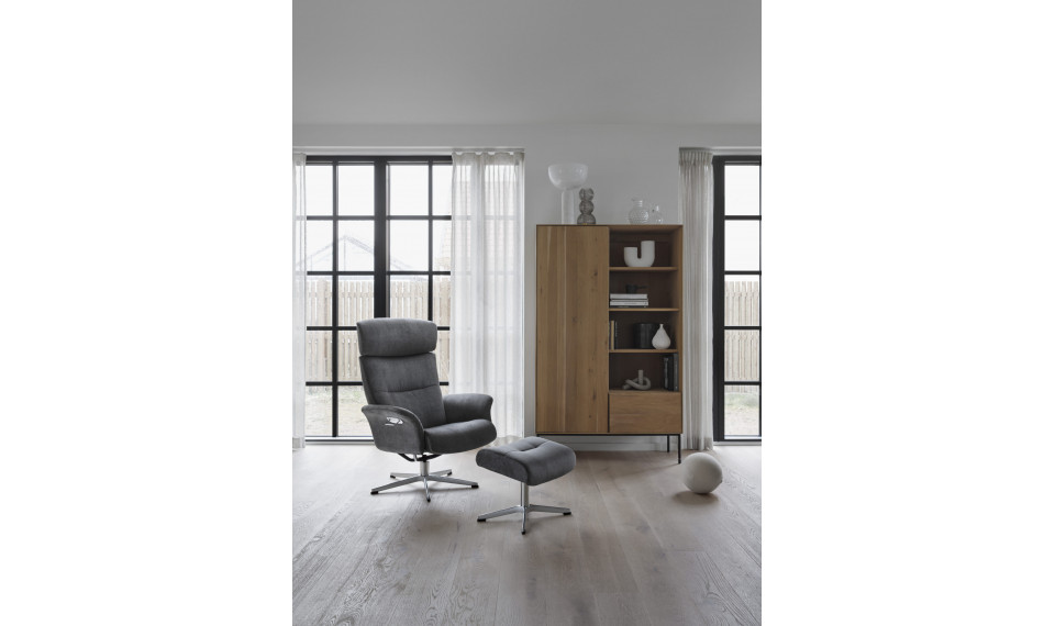 MASTER CLASSIC X-foot Järi | Kollektsioon CONFORM | ZIPhome.ee pilt 3