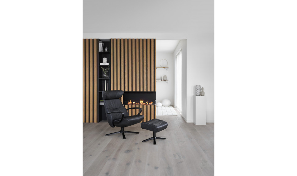 FLOW X-foot Järi | 100% kvaliteet FLOW X-foot Järi | Kollektsioon CONFORM | ZIPhome.ee pilt 2