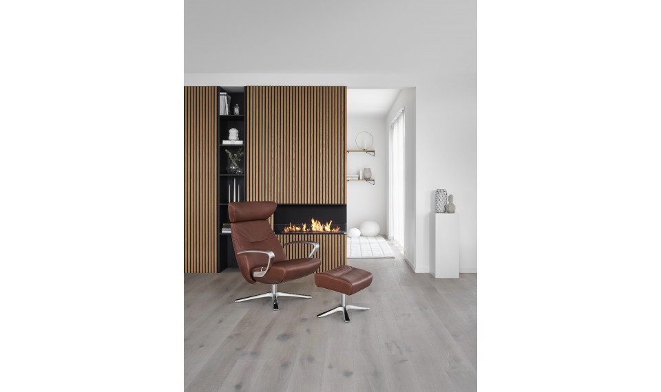 FLOW X-foot Järi | 100% kvaliteet FLOW X-foot Järi | Kollektsioon CONFORM | ZIPhome.ee pilt 3