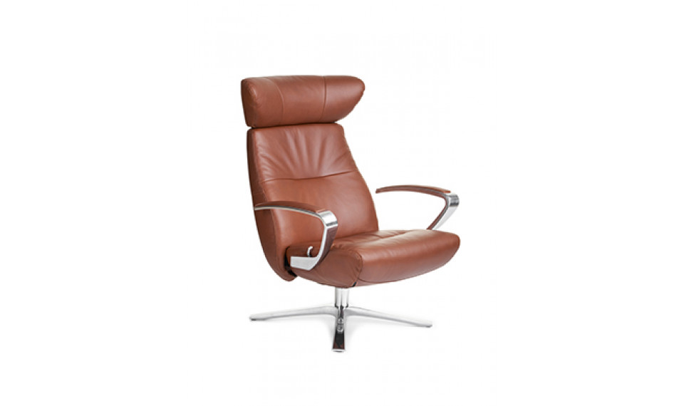 STYLE Pööratav tugitool mäluga | Kollektsioon CONFORM | ZIPhome.ee изображение 2