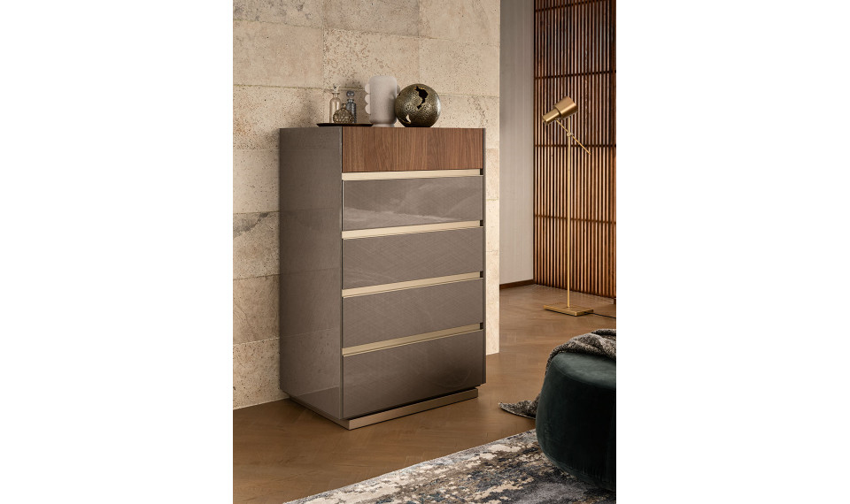 CORSO COMO Комод с 5 ящиками | CORSO COMO | ZIPhome.ee изображение 1