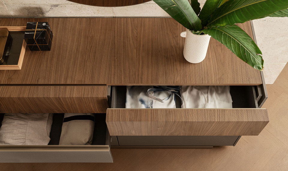 CORSO COMO Комод | CORSO COMO | ZIPhome.ee изображение 2