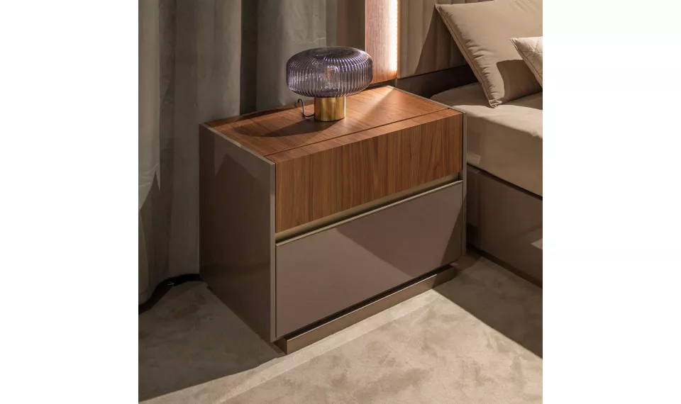 CORSO COMO Прикроватная тумба | Прикроватные тумбочки | ZIPhome.ee изображение 1