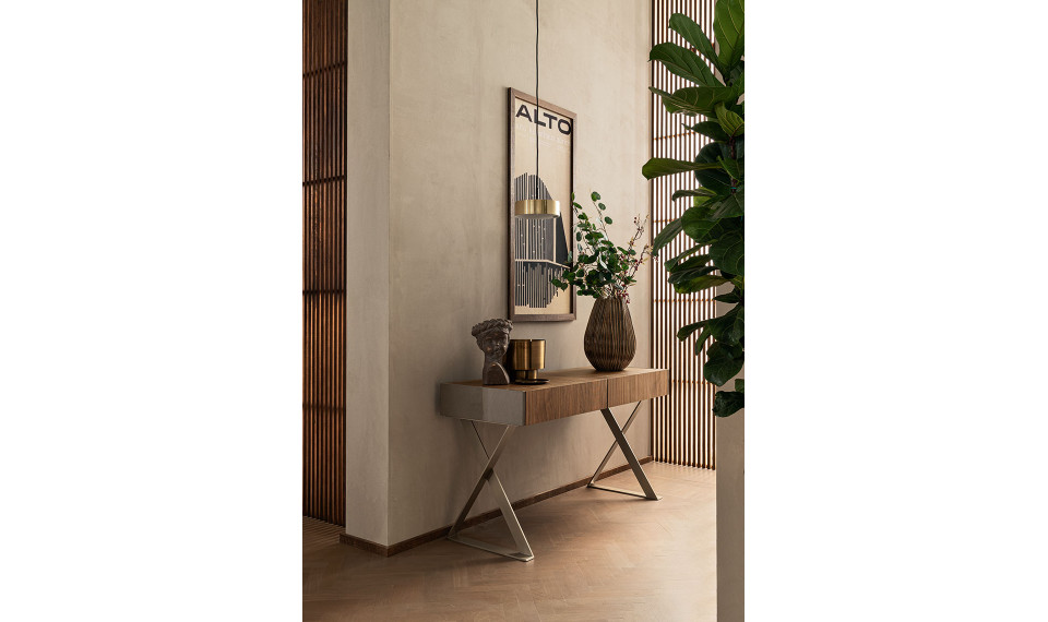 CORSO COMO Туалетный столик | Туалетные столики | ZIPhome.ee изображение 1