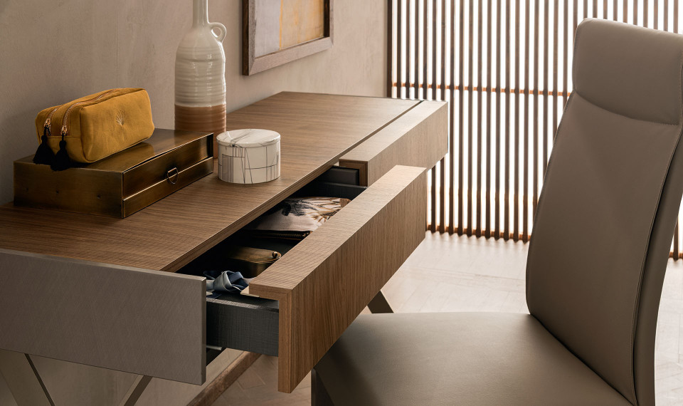 CORSO COMO Туалетный столик | Туалетные столики | ZIPhome.ee изображение 2