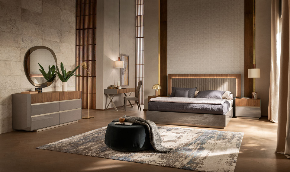 CORSO COMO 180 Voodi | Voodid | ZIPhome.ee image 2