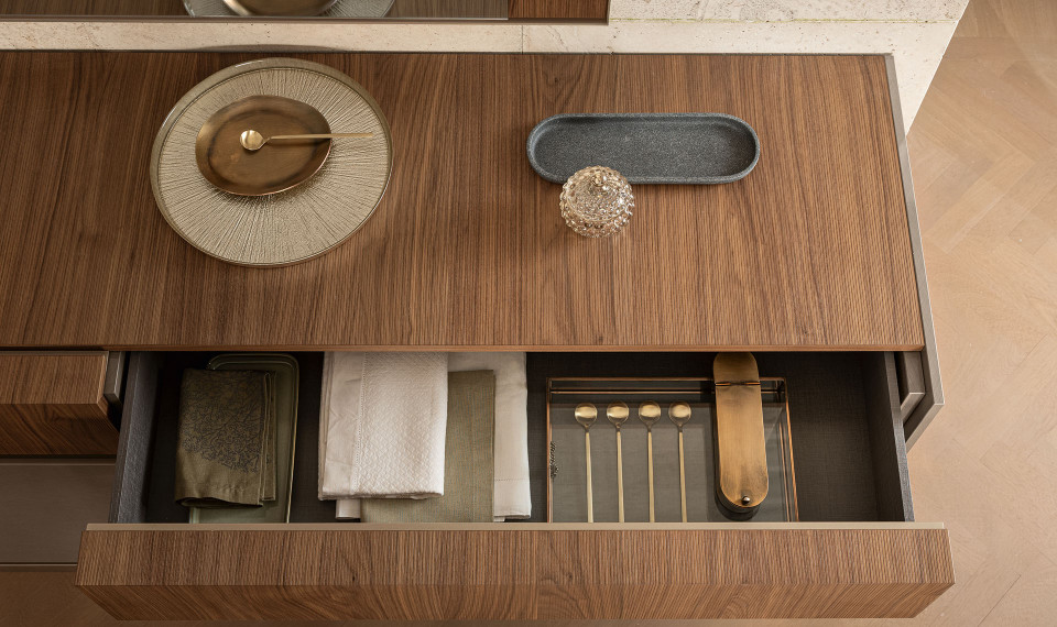 CORSO COMO 3D Буфет | CORSO COMO | ZIPhome.ee изображение 2