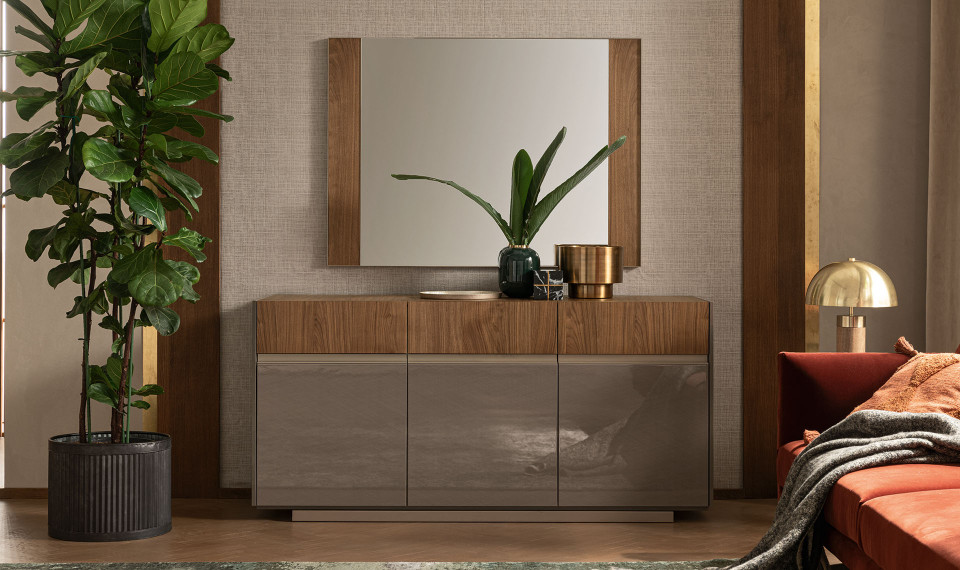 CORSO COMO 3D Буфет | CORSO COMO | ZIPhome.ee изображение 1