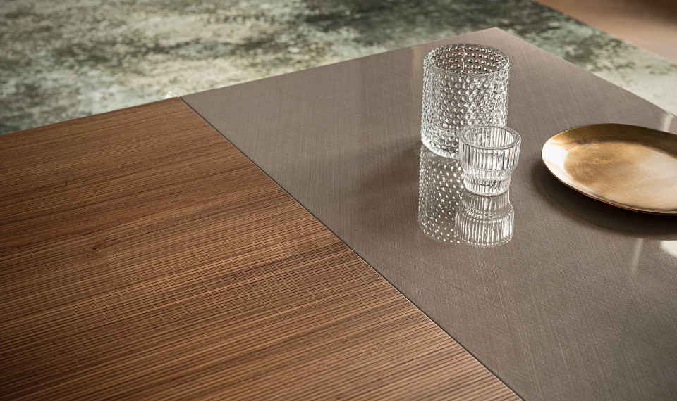 CORSO COMO 106x106 Coffee table | Сoffee tables | ZIPhome.ee image 2