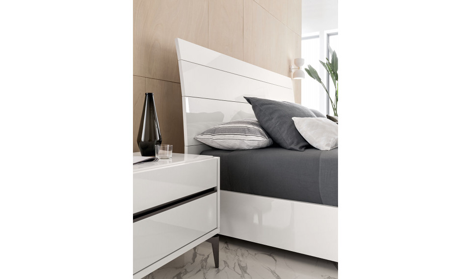 COSTABLANCA KS 195x205 Voodi | Voodid | ZIPhome.ee pilt 3