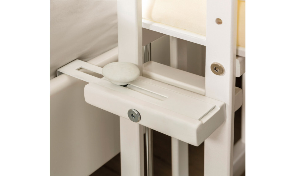 SERENETY кроватка | Детские кроватки | ZIPhome.ee изображение 5