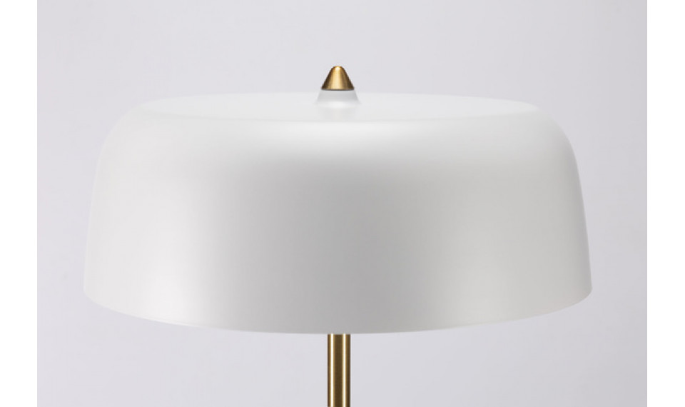 Põrandalamp Plata valge | Valgustid1 | ZIPhome.ee image 2