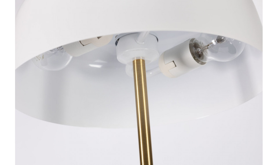 Põrandalamp Plata valge | Valgustid1 | ZIPhome.ee image 4