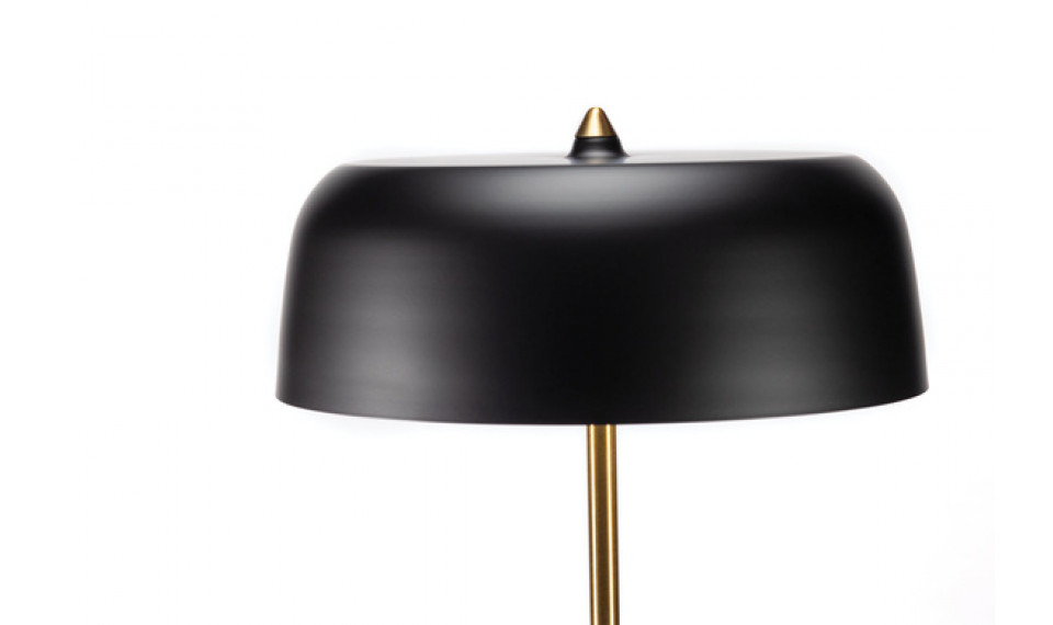 Торшер Plata черный | Светильники | ZIPhome.ee изображение 2