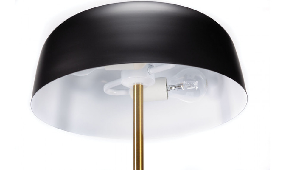 Торшер Plata черный | Светильники | ZIPhome.ee изображение 3