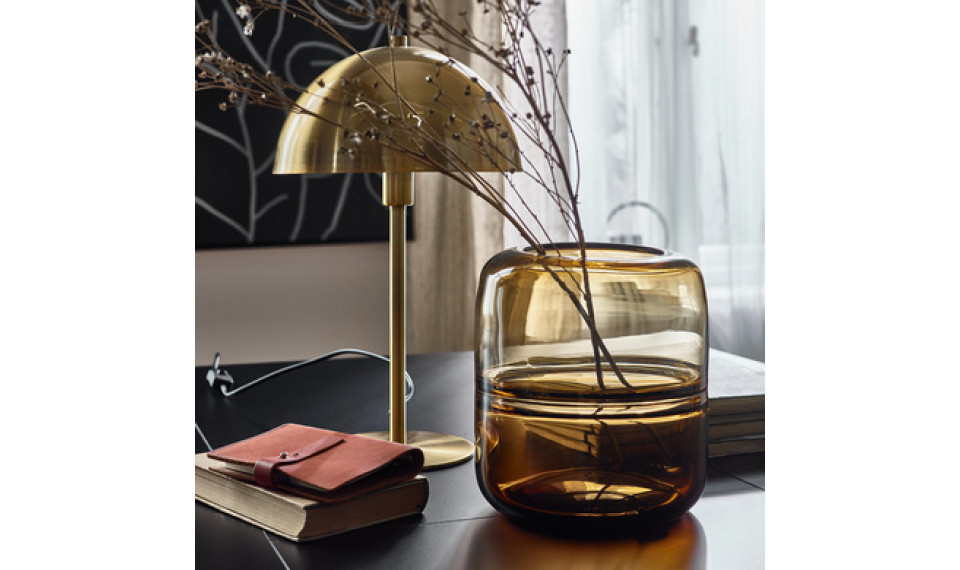 Настольная лампа Bolo, цвет золотой | Светильники | ZIPhome.ee изображение 5