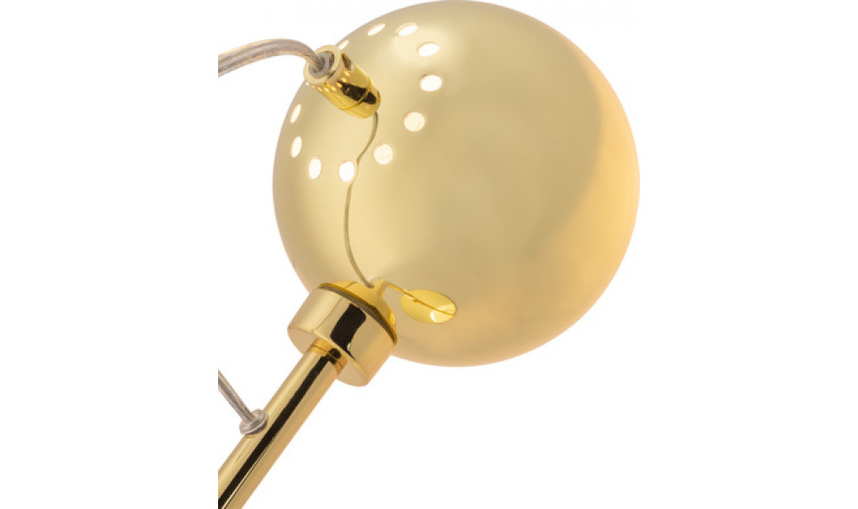 Настольная лампа Ball | Светильники | ZIPhome.ee изображение 6