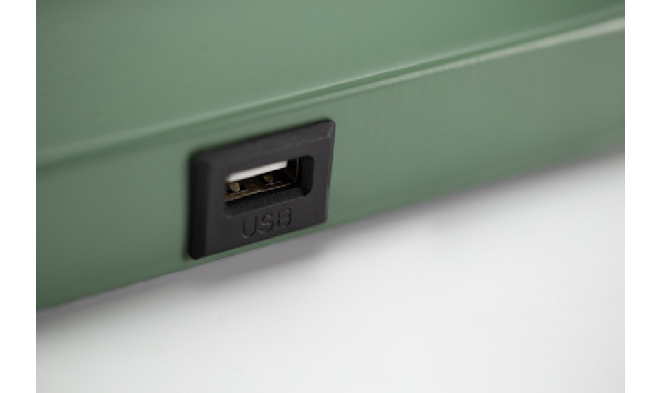 Настольная лампа Bule зеленая | Светильники | ZIPhome.ee изображение 2