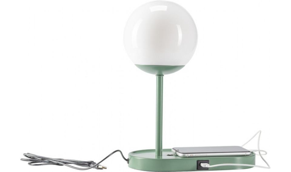 Настольная лампа Bule зеленая | Светильники | ZIPhome.ee изображение 4