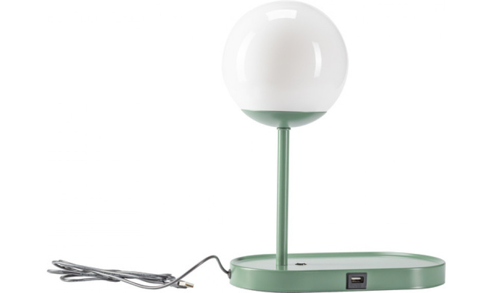 Настольная лампа Bule зеленая | Светильники | ZIPhome.ee изображение 1