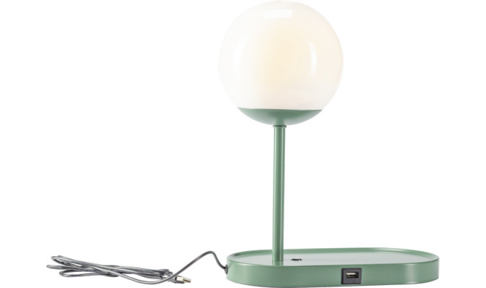 Настольная лампа Bule зеленая | Светильники | ZIPhome.ee изображение 5