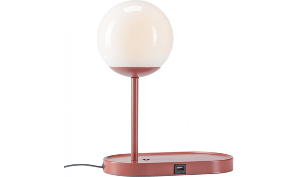 Laualamp Bule punane | Valgustid1 | ZIPhome.ee image 5