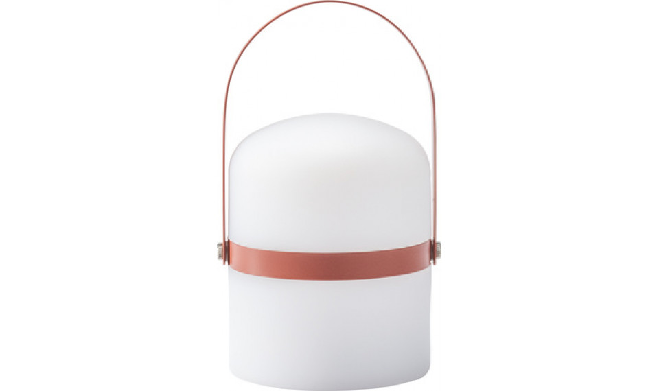 Lamp Solar väike punane | Valgustid1 | ZIPhome.ee pilt 1