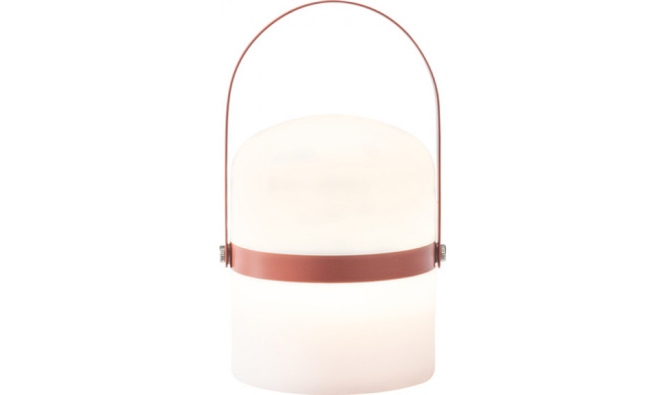 Lamp Solar väike punane | Valgustid1 | ZIPhome.ee pilt 2