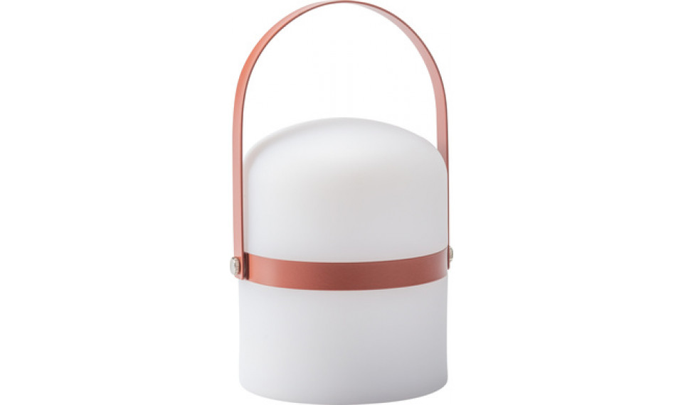 Lamp Solar väike punane | Valgustid1 | ZIPhome.ee pilt 3