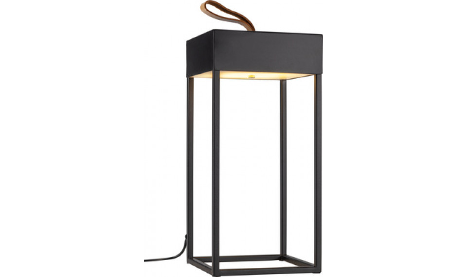 Lamp Faro black | Lighting | ZIPhome.ee image 1