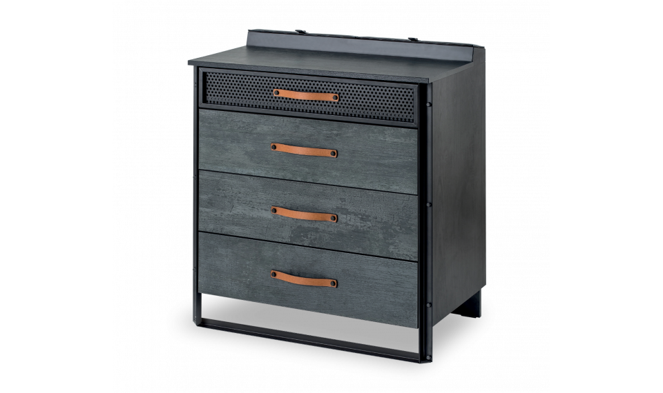 DARK METAL kummut | 100% kvaliteet DARK METAL kummut | Dark Metal | ZIPhome.ee pilt 1