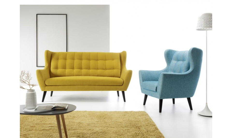 Henry diivan 3 | Pehme mööbel | ZIPhome.ee pilt 5