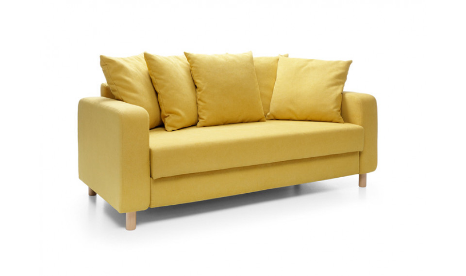 Hola Ola diivan-voodi 2F | 100% Quality Hola Ola diivan-voodi 2F | Pehme mööbel | ZIPhome.ee image 1