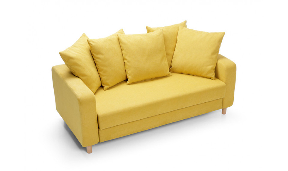 Hola Ola diivan-voodi 2F | 100% Quality Hola Ola diivan-voodi 2F | Pehme mööbel | ZIPhome.ee image 2