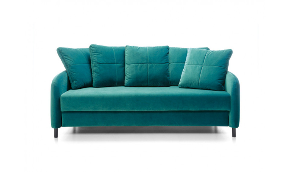 Hola Ola diivan-voodi 3F | 100% kvaliteet Hola Ola diivan-voodi 3F | Pehme mööbel | ZIPhome.ee pilt 1