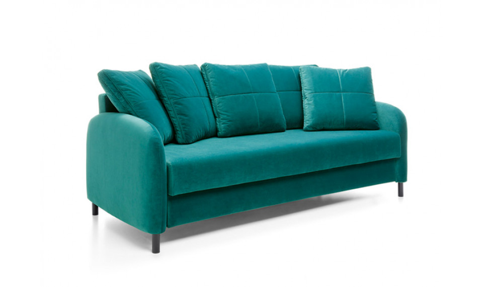 Hola Ola diivan-voodi 3F | 100% kvaliteet Hola Ola diivan-voodi 3F | Pehme mööbel | ZIPhome.ee pilt 3